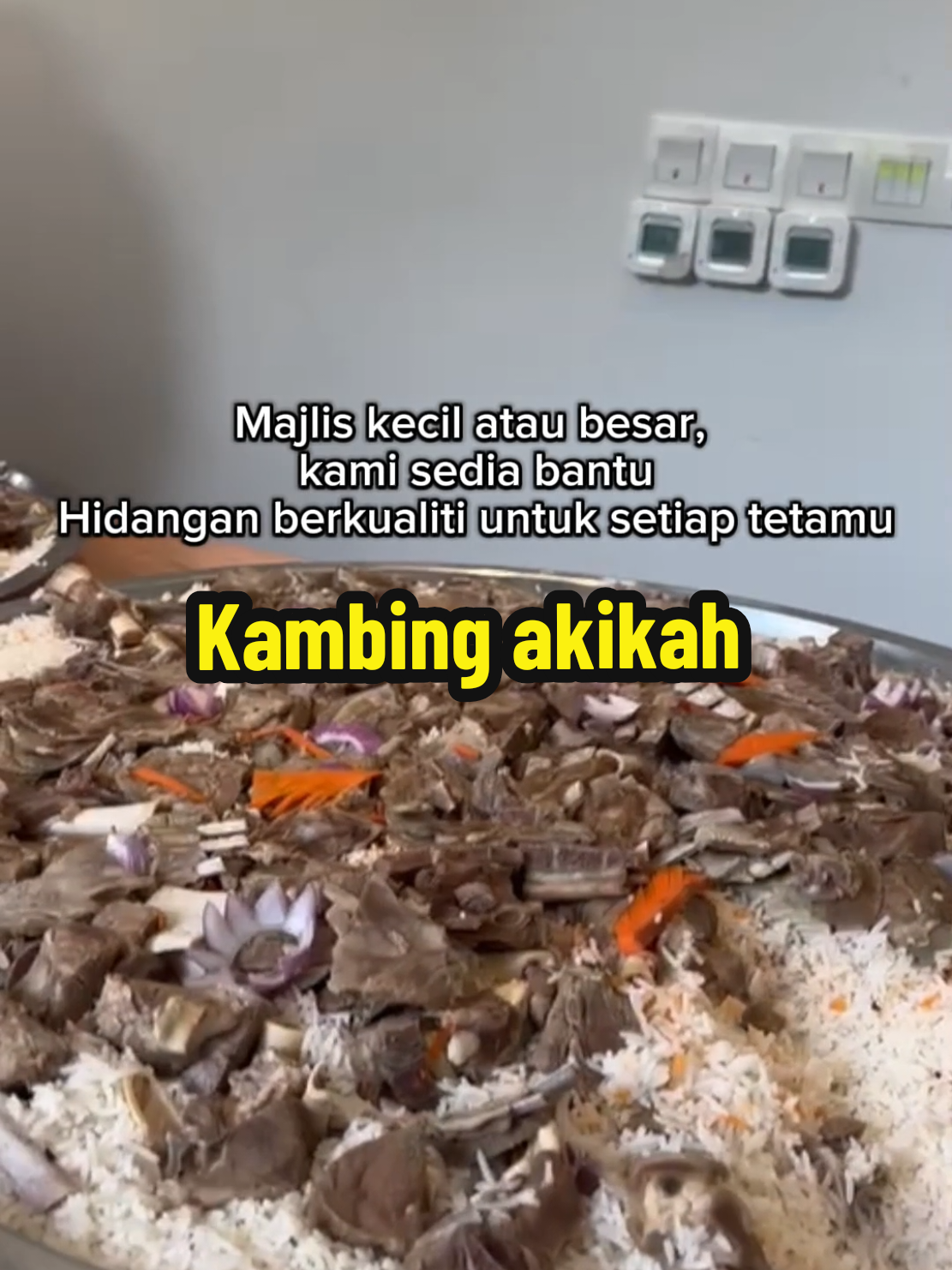 @Chef Hadramout Bangi