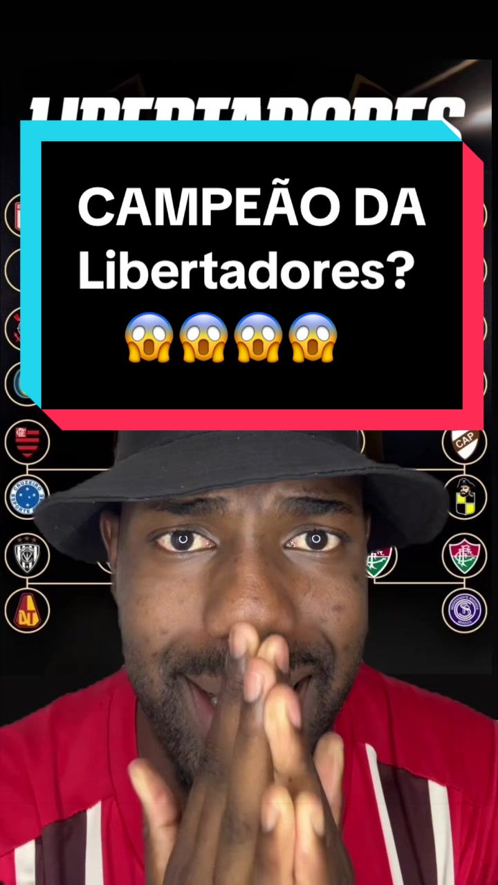 @Sãopaulinodramatico