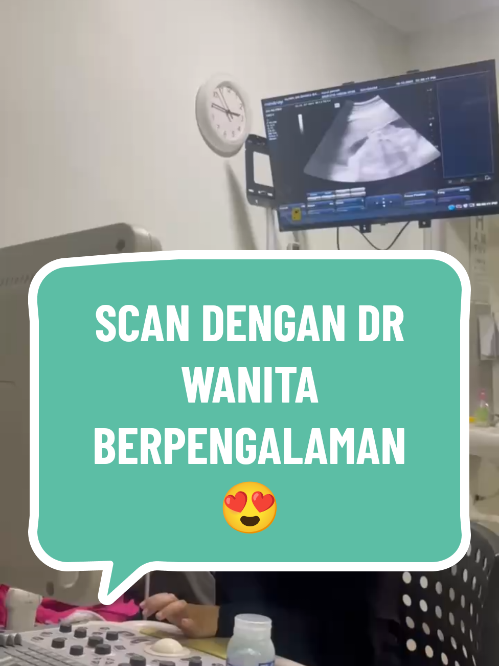 @Klinik Dr Engku Bahiyah