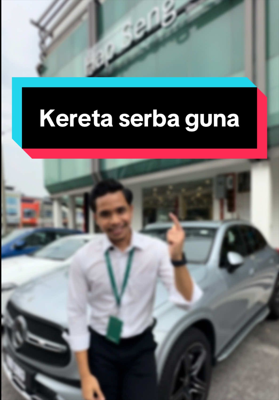 @Aiman || Mercedes Melaka