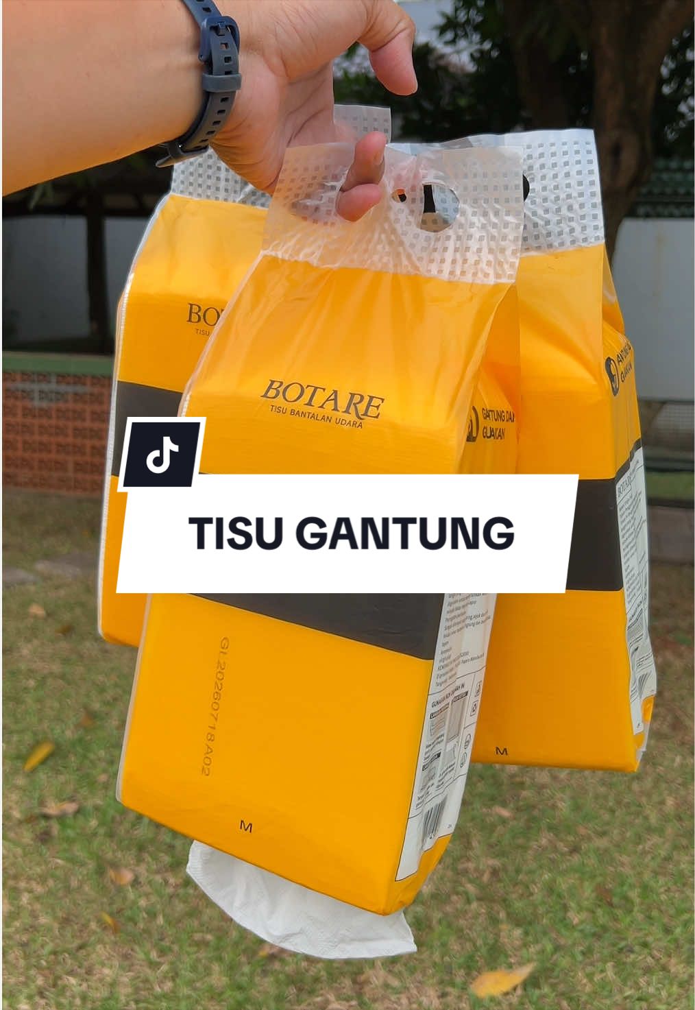@Sugeh Tentrem