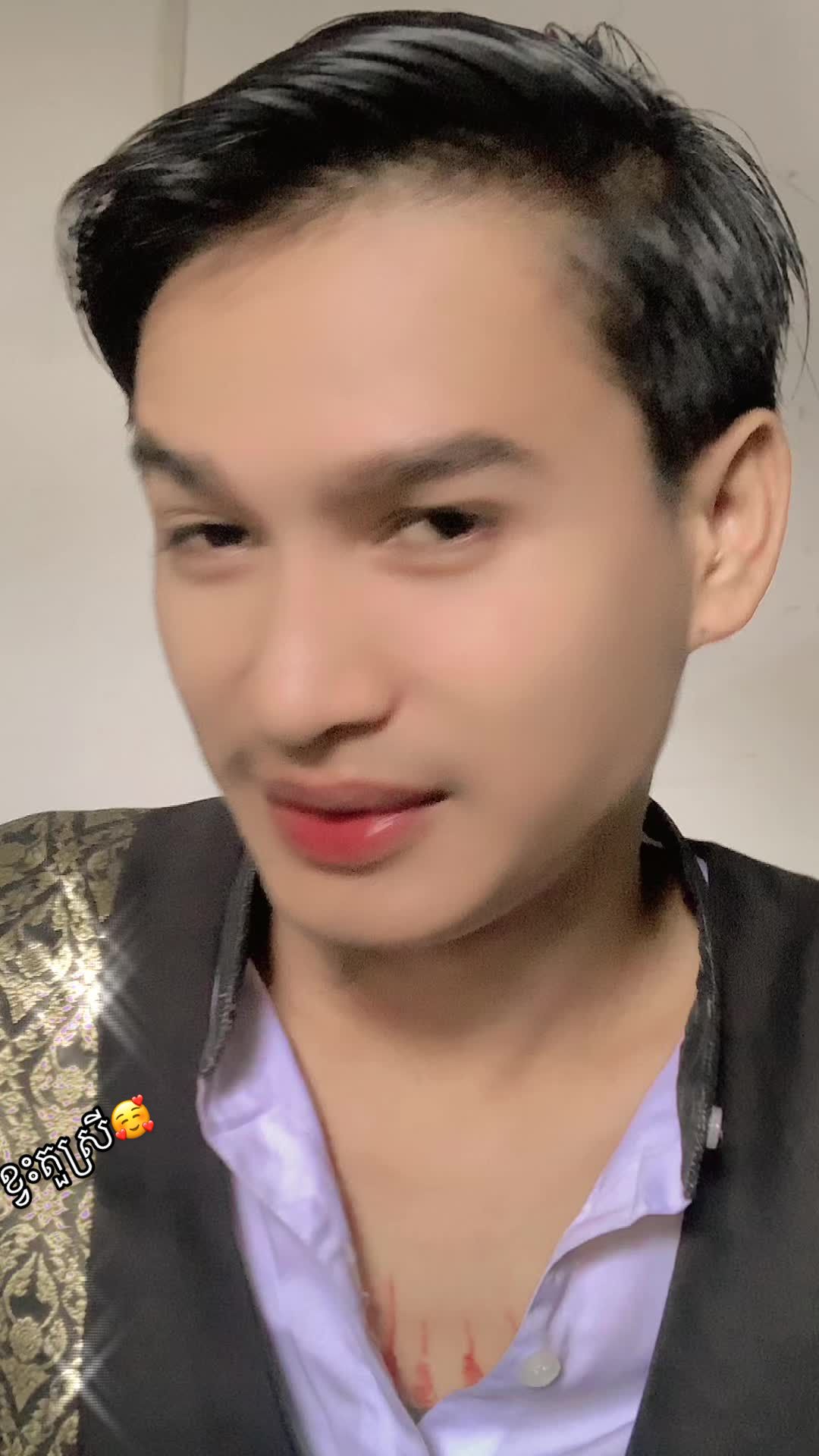 @ស្វាន់ បញ្ញា.      🥤🚬