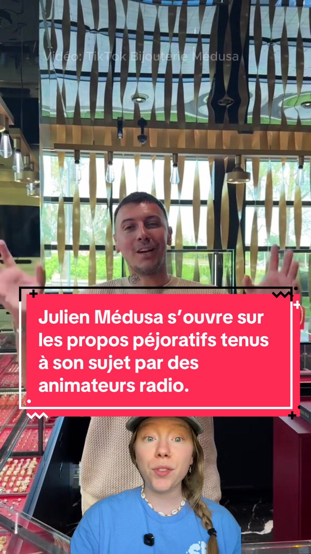 @&Ccedil;a Fait Jaser