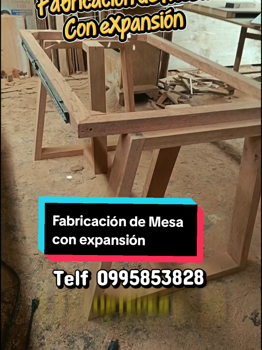 @Mueblería Sudamerywood🛋️