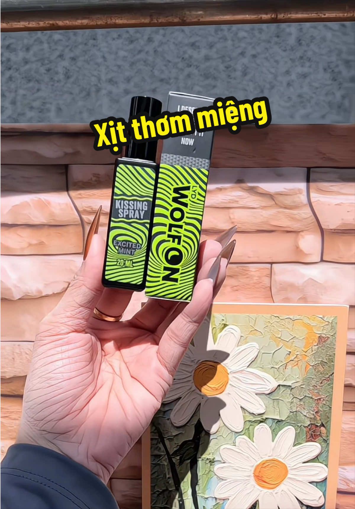 @Nhật My (Mẹ Chíp)