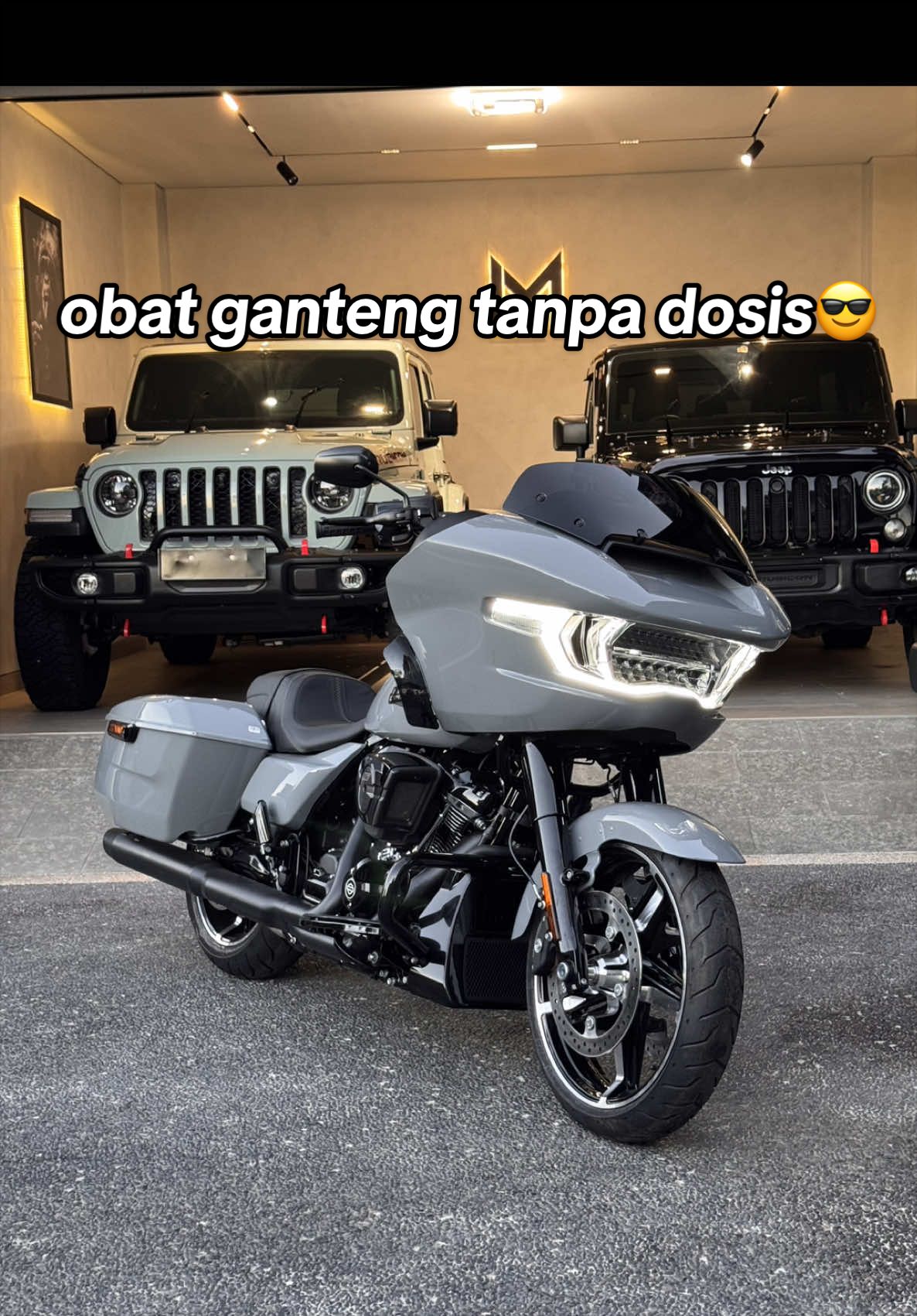 @Putra Mandiri Motor Bali