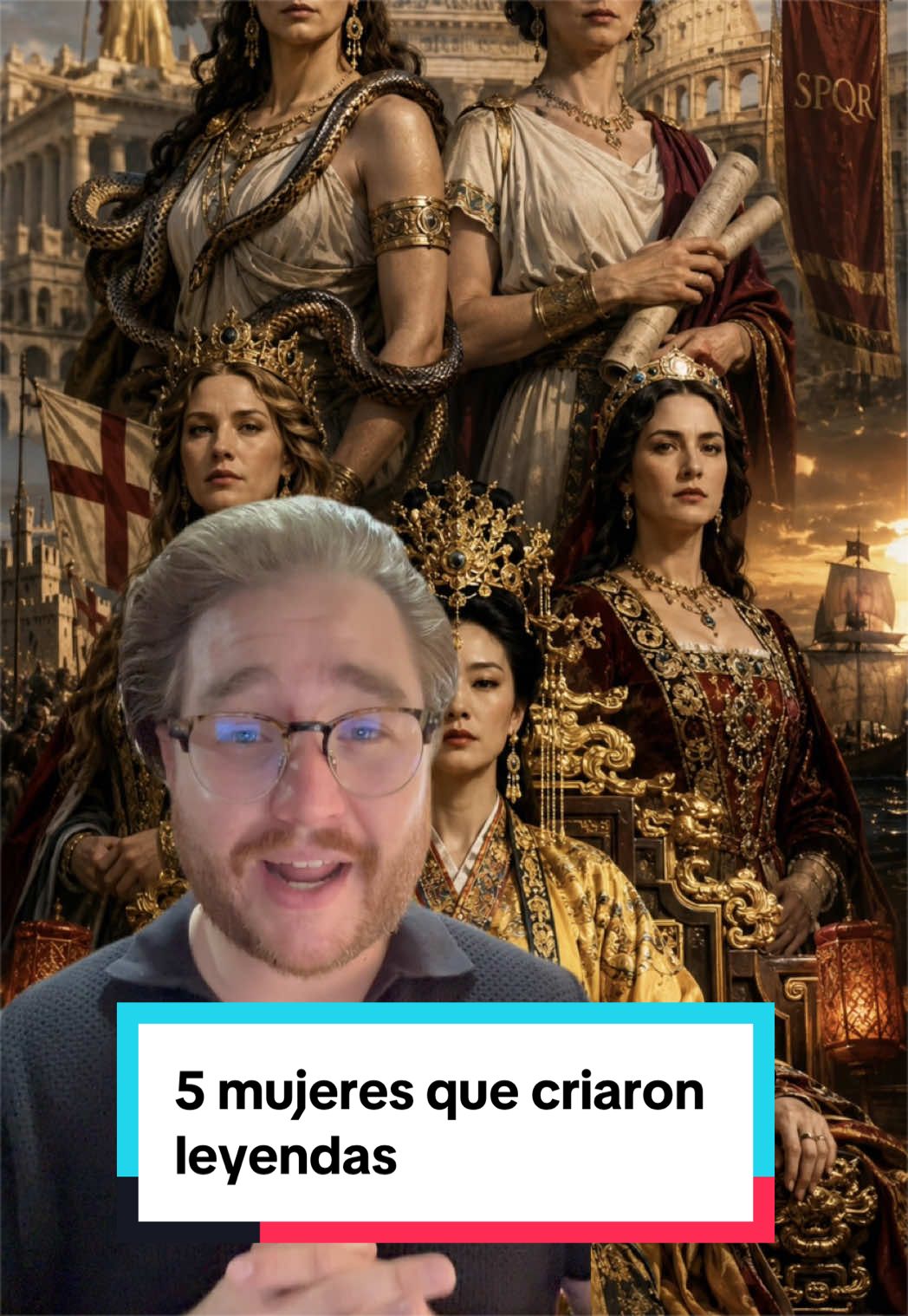 @Historia Para Flojos