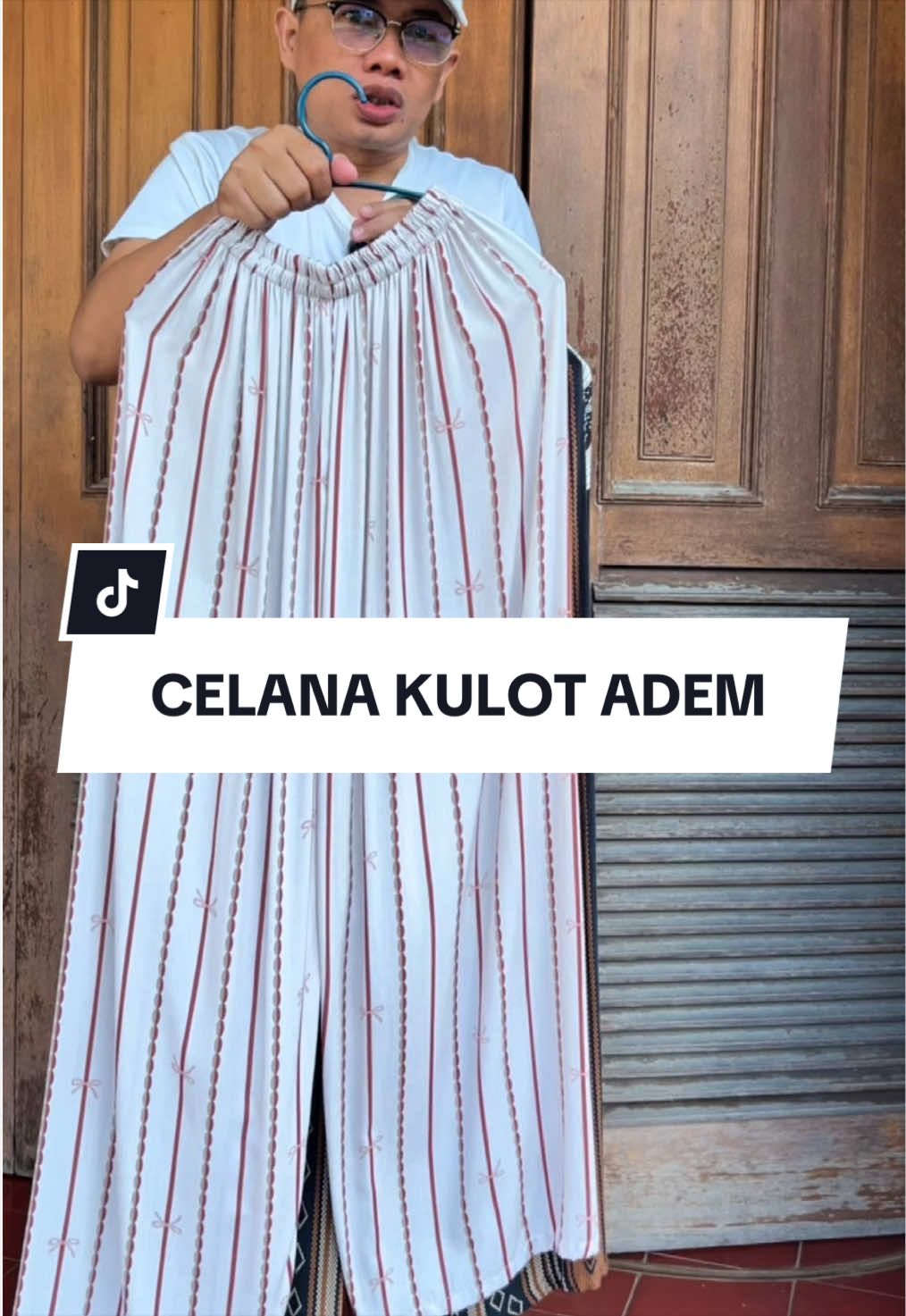 @Sugeh Tentrem