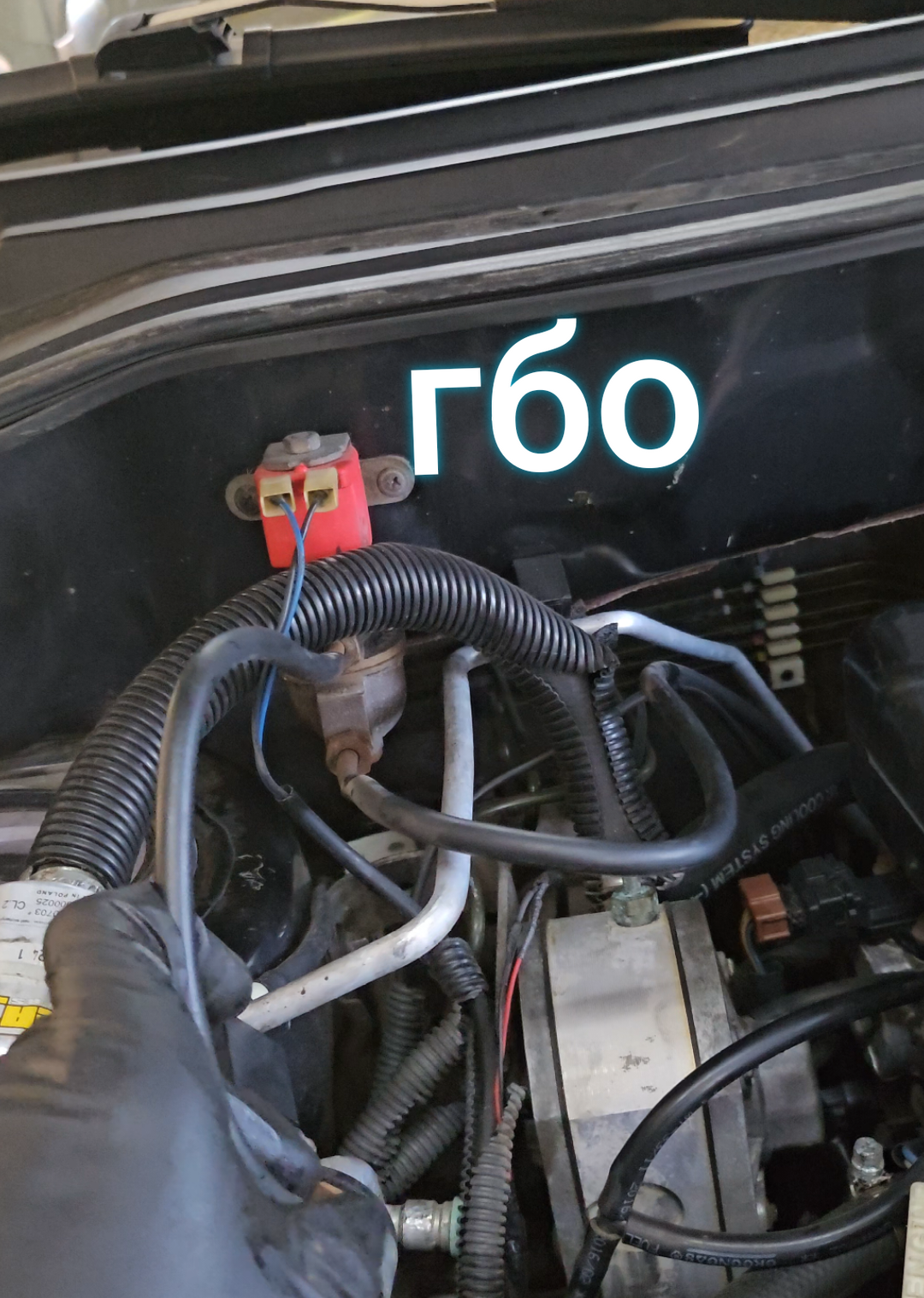 @Автосервіс Бершадь