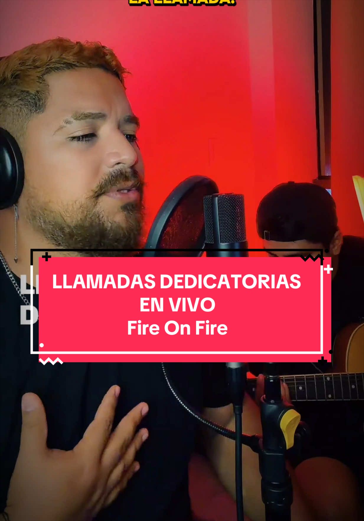 @Diego Cuyán - Yo Soy Sam Smith
