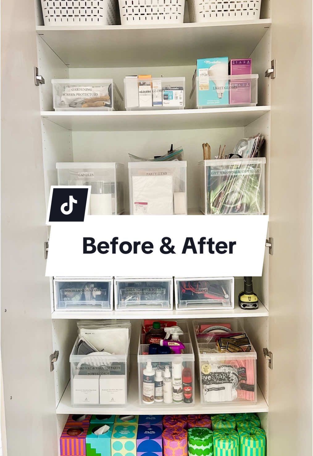 @CleanOrganisedHome