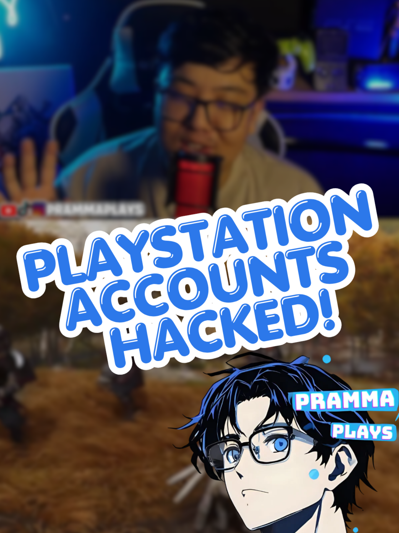 @Pramma Plays