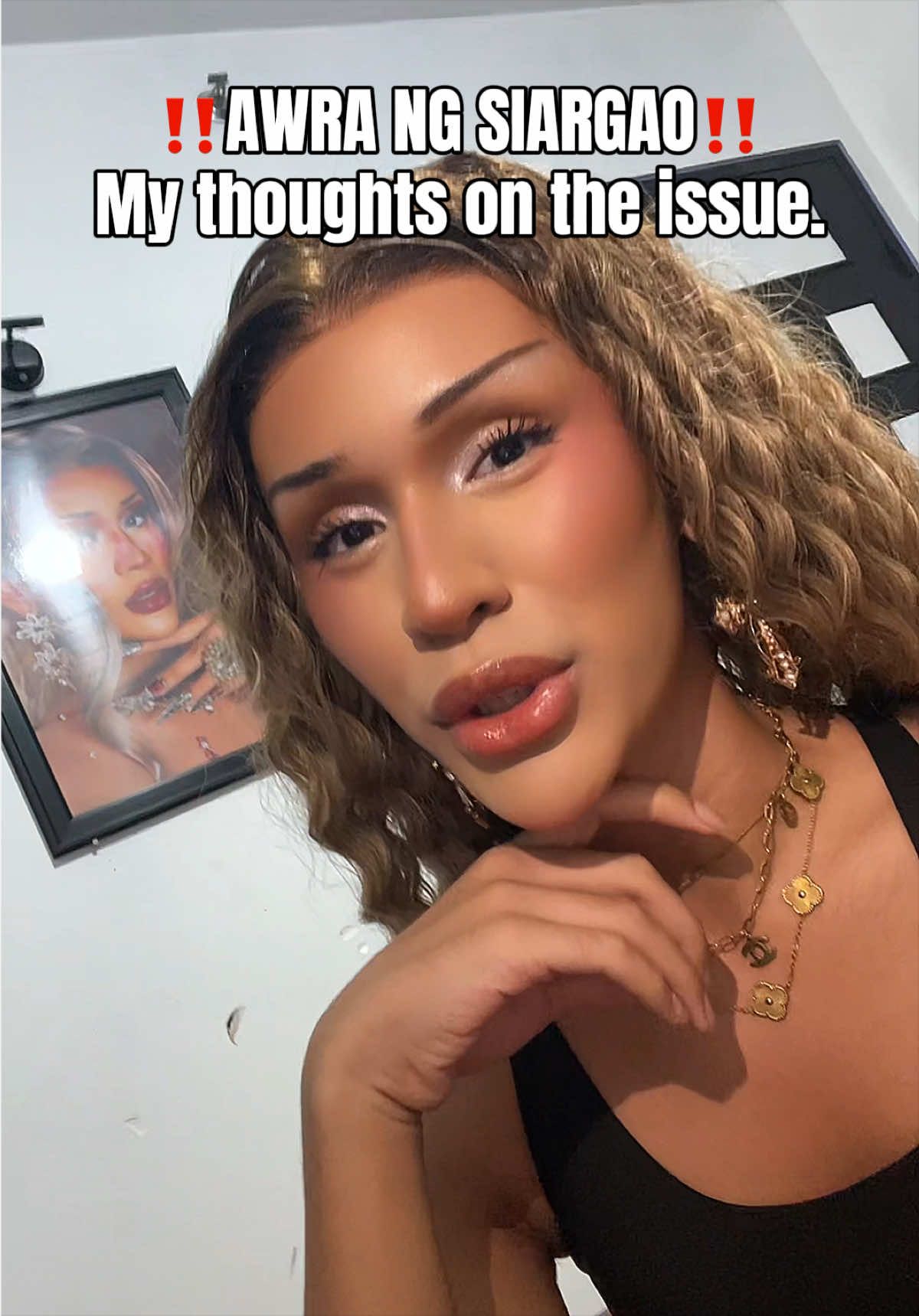 @Ms. Laurence Evangelista