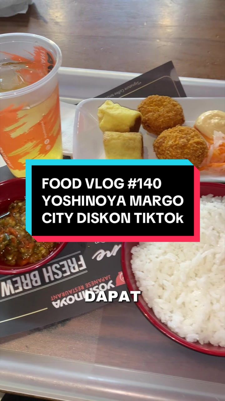 @Achmad | Food, Vlog, and Game