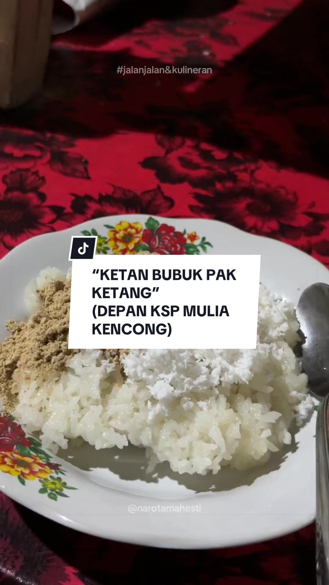 @Narotama Hesti