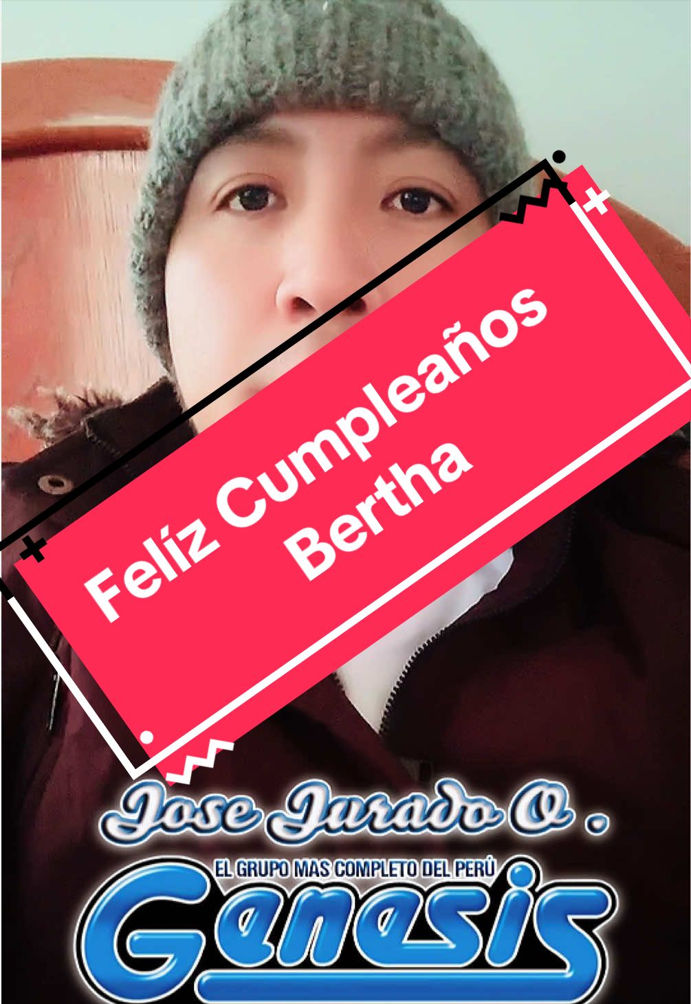@Grupo Genesis Oficial