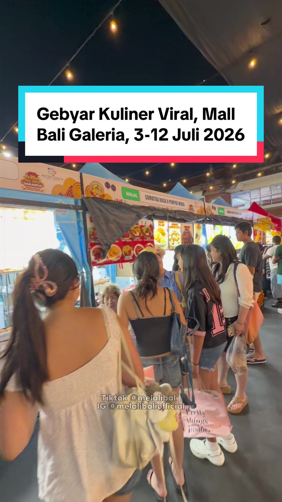 @Melali Bali