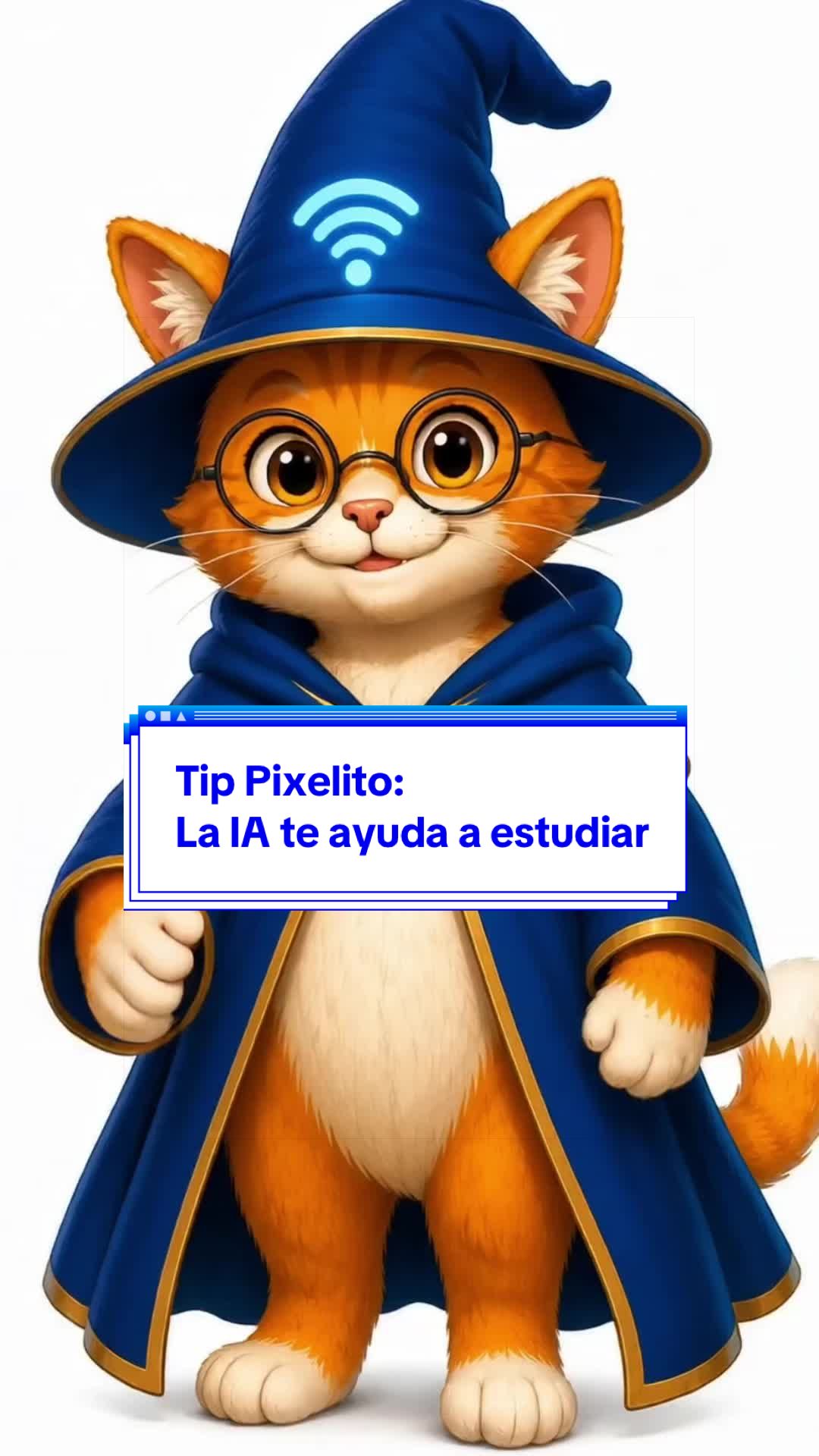 @Redes Pixel