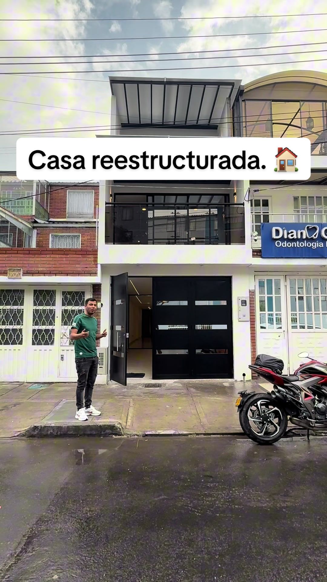 @Luis Niño