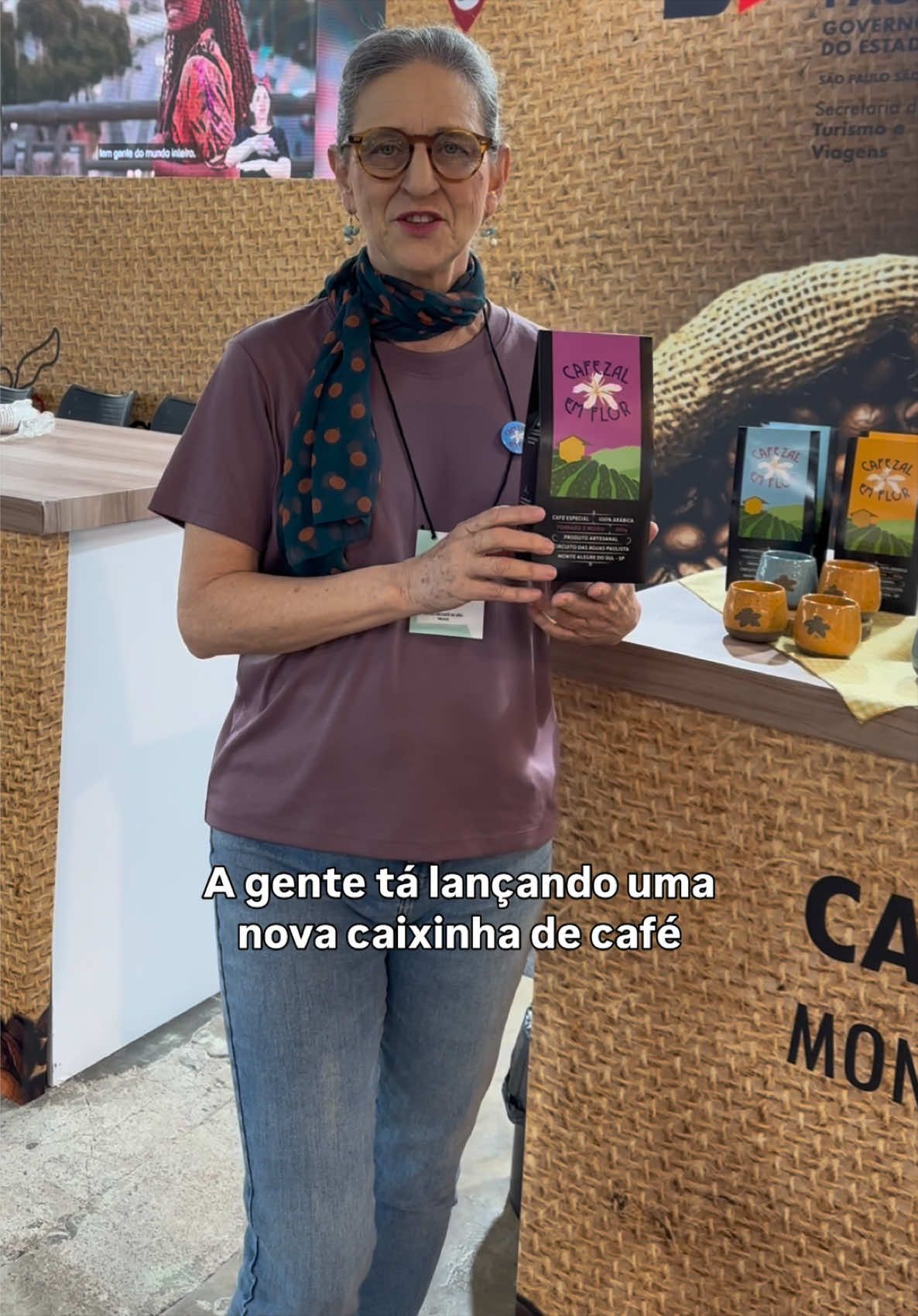@Cafezal em Flor