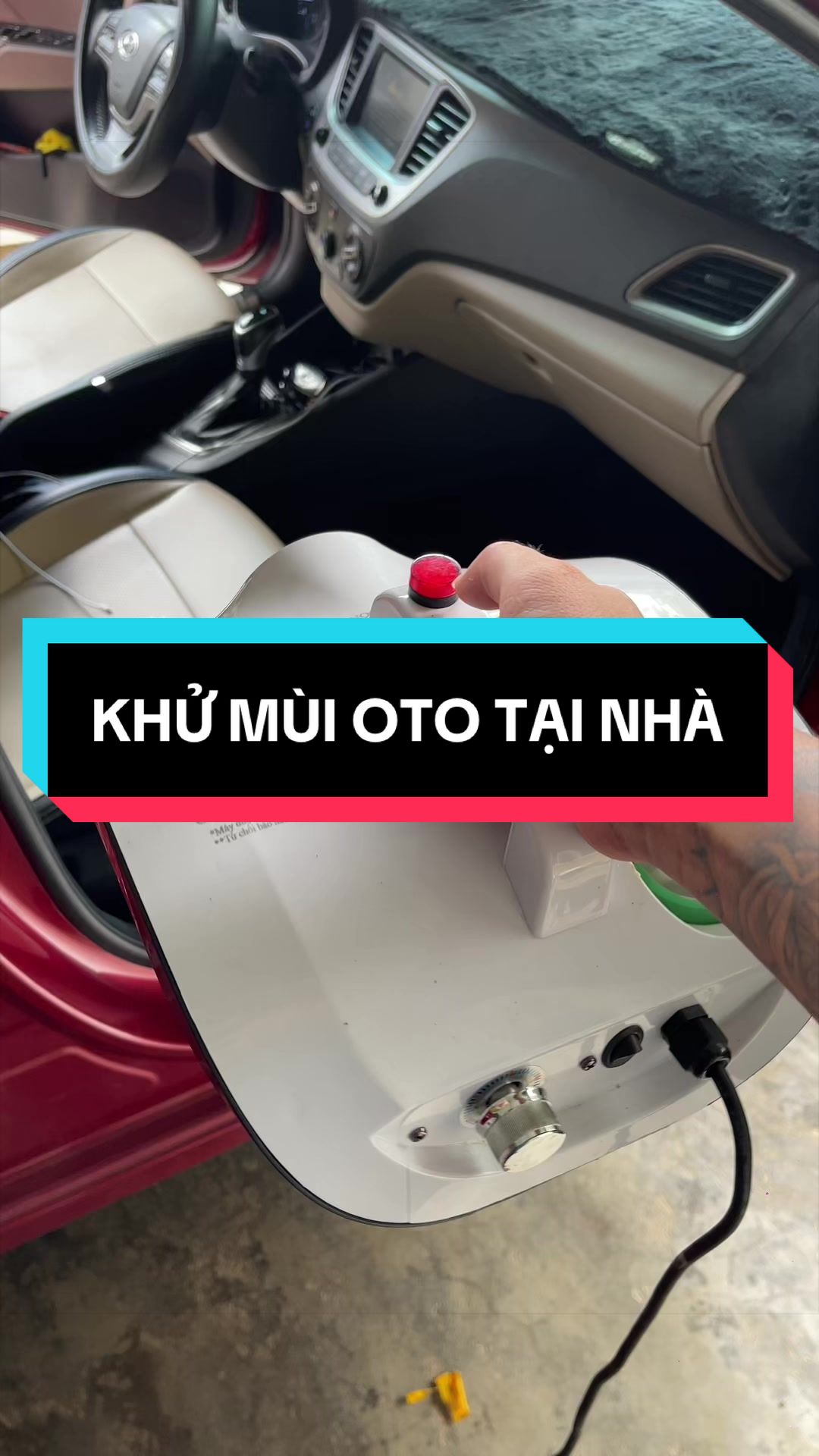 @ViệtDũng Review