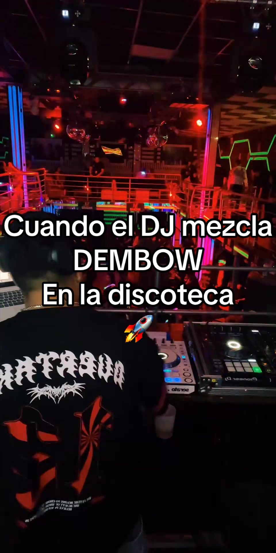 @DJ PETER PER&Uacute;
