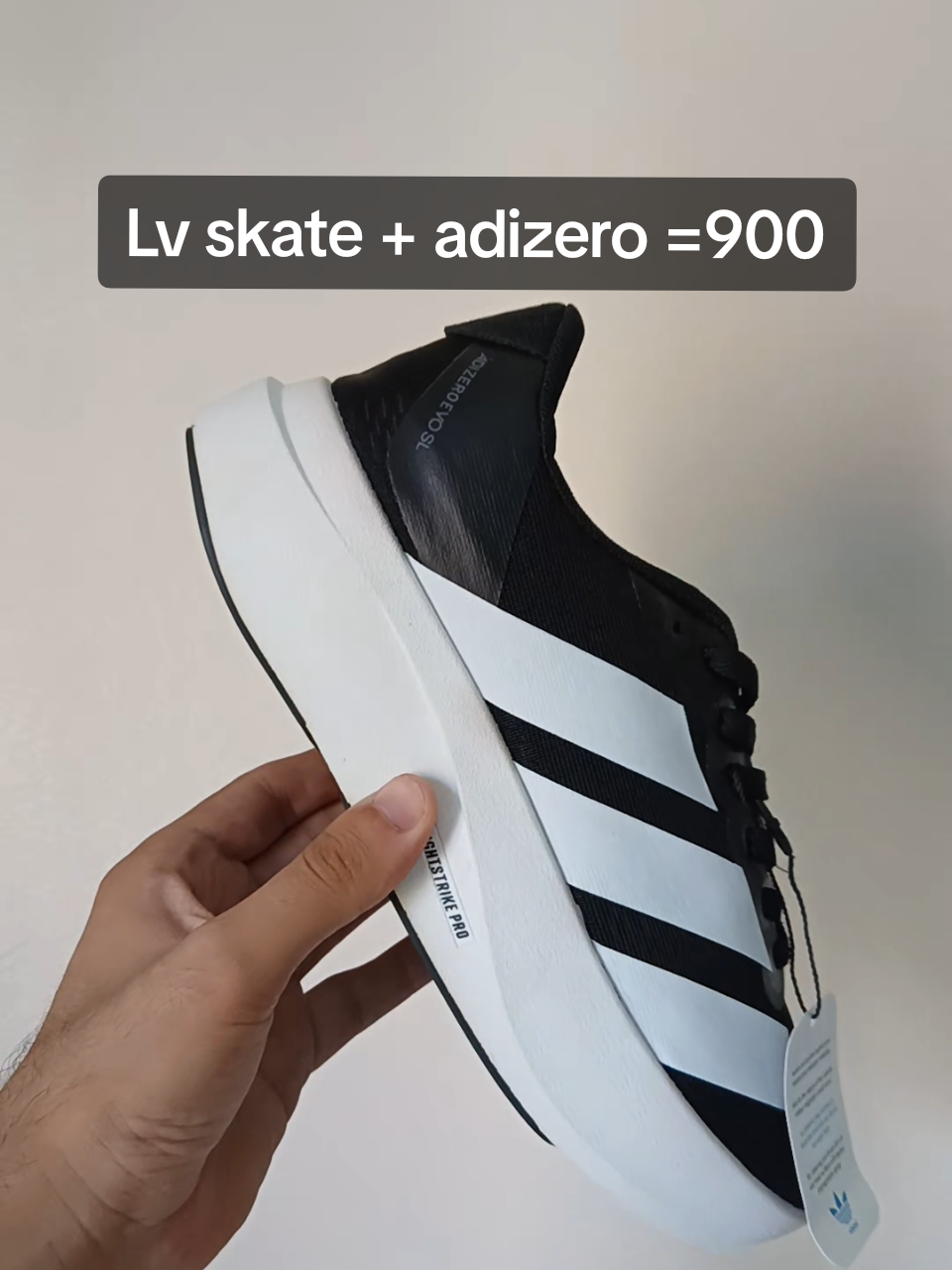 @Alpha shoes