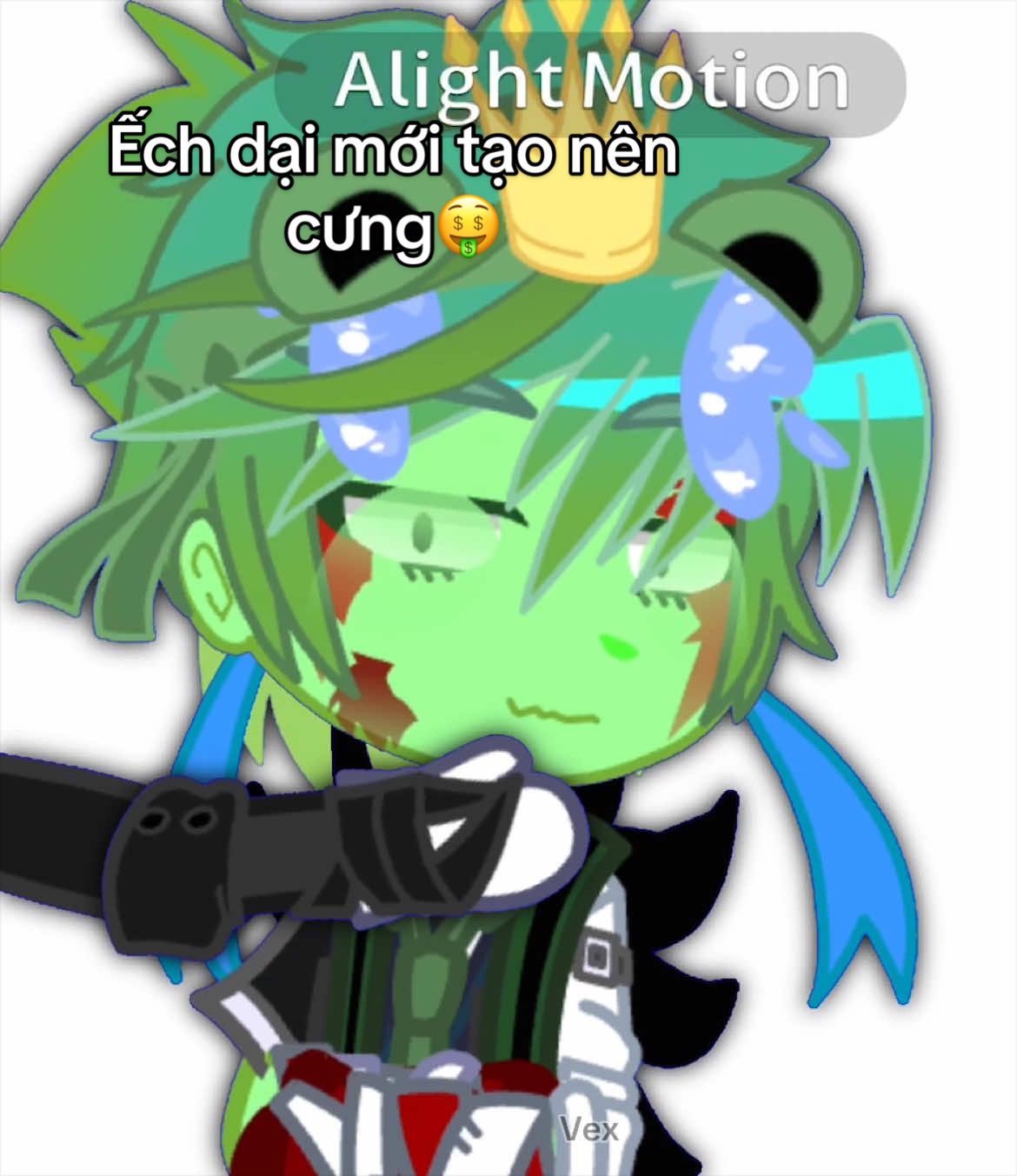 @『𝕍𝕖𝕩』
