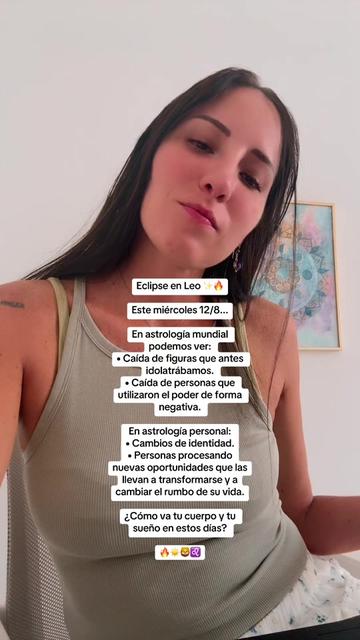 @La M&iacute;stica Piscis ♓️