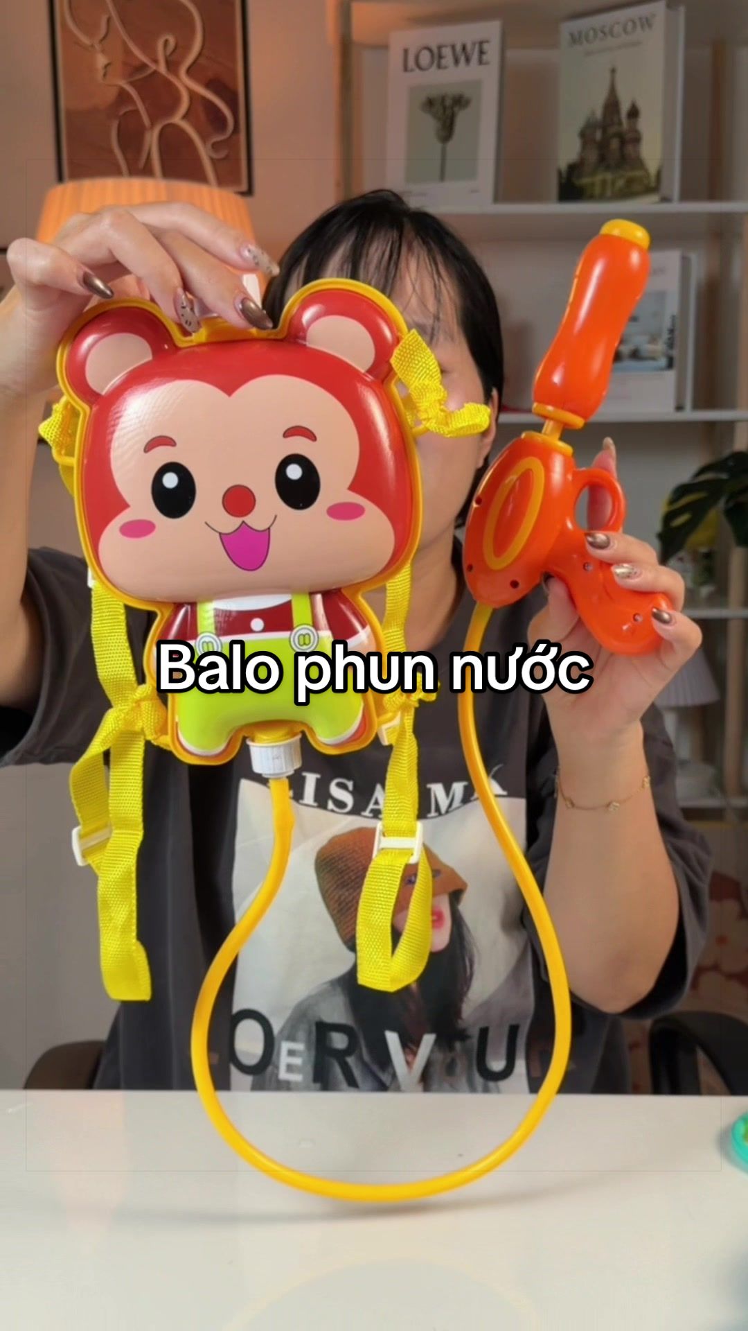@Ng&ocirc; T&acirc;m-Mẹ Happy