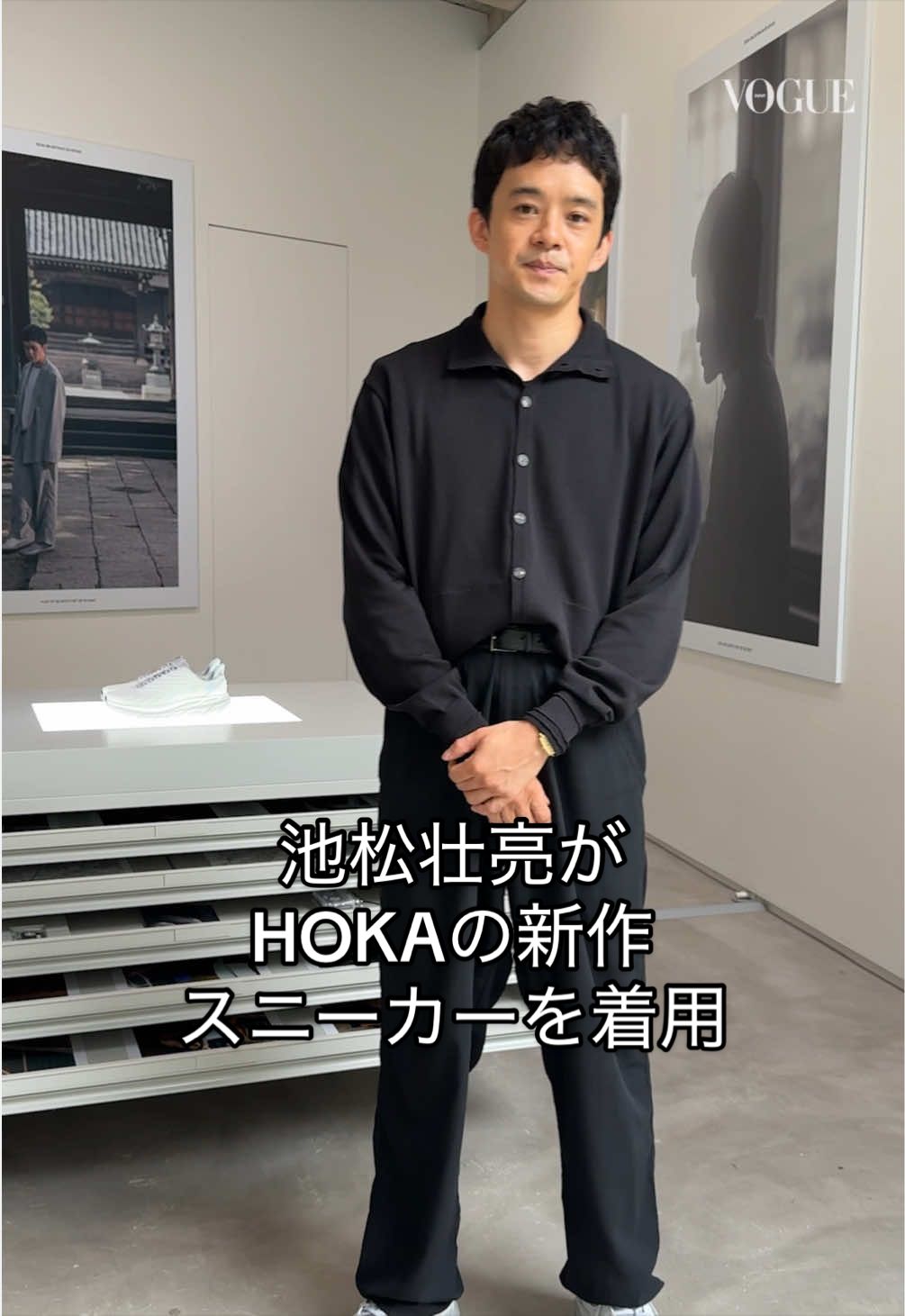 @VOGUE JAPAN