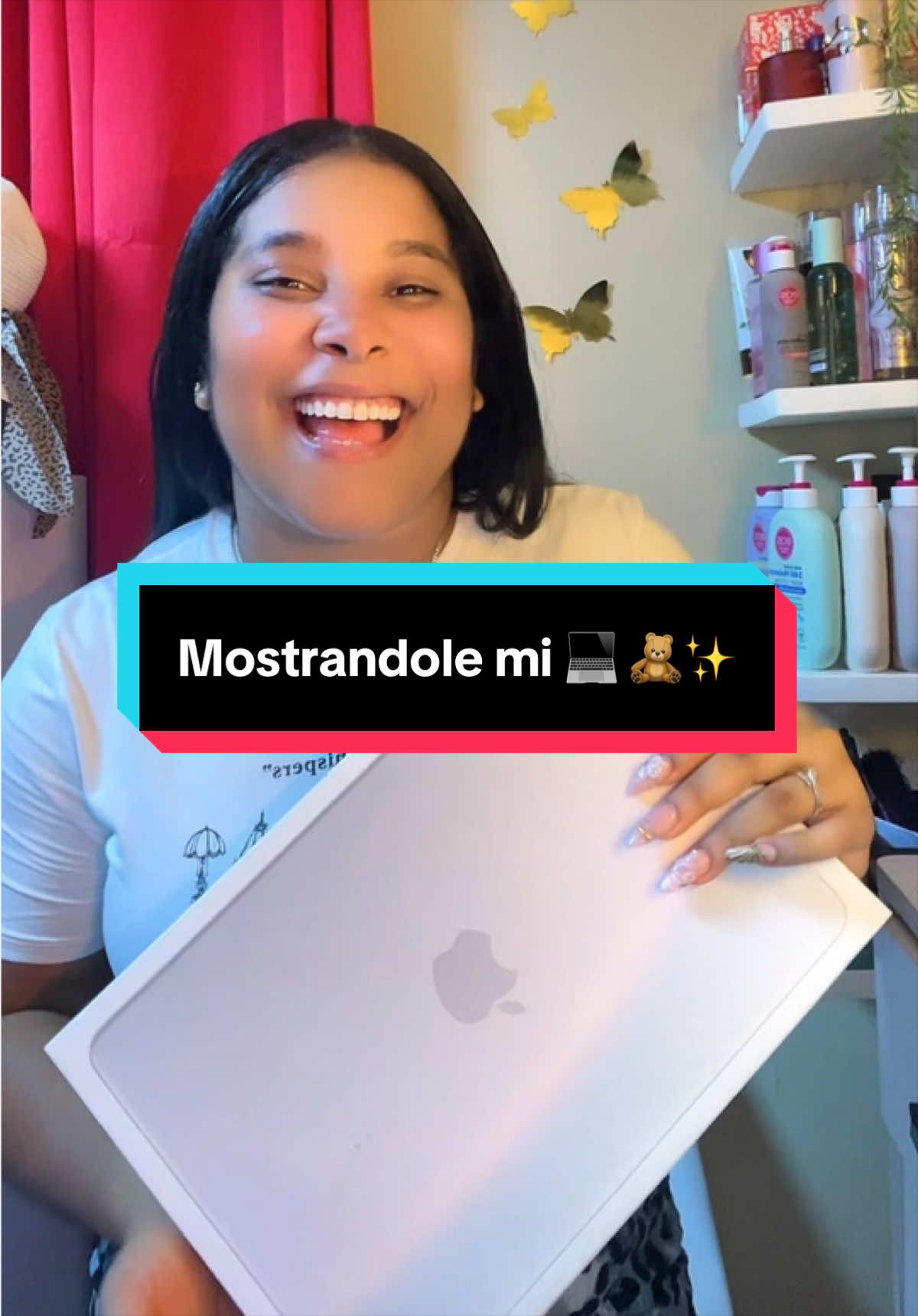 @NAYELIS GUERRERO