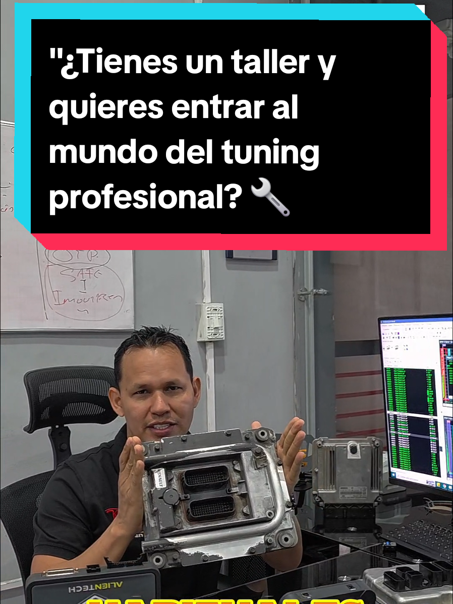@EUROTECH MOTOR USA 🇺🇸 🇨🇴