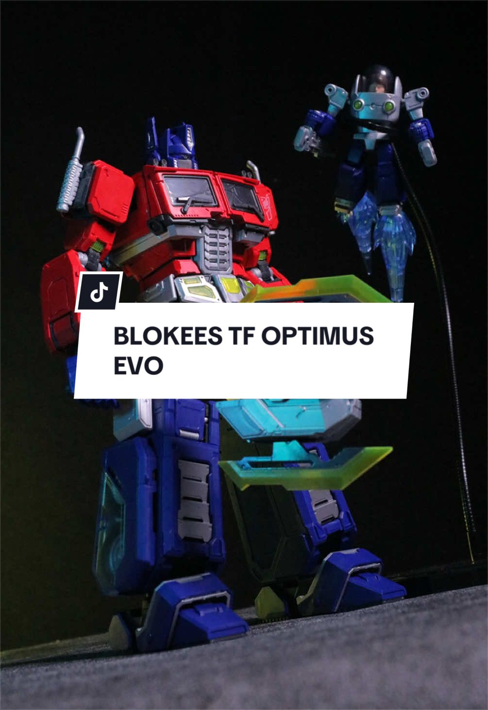 @KRTOYS Review