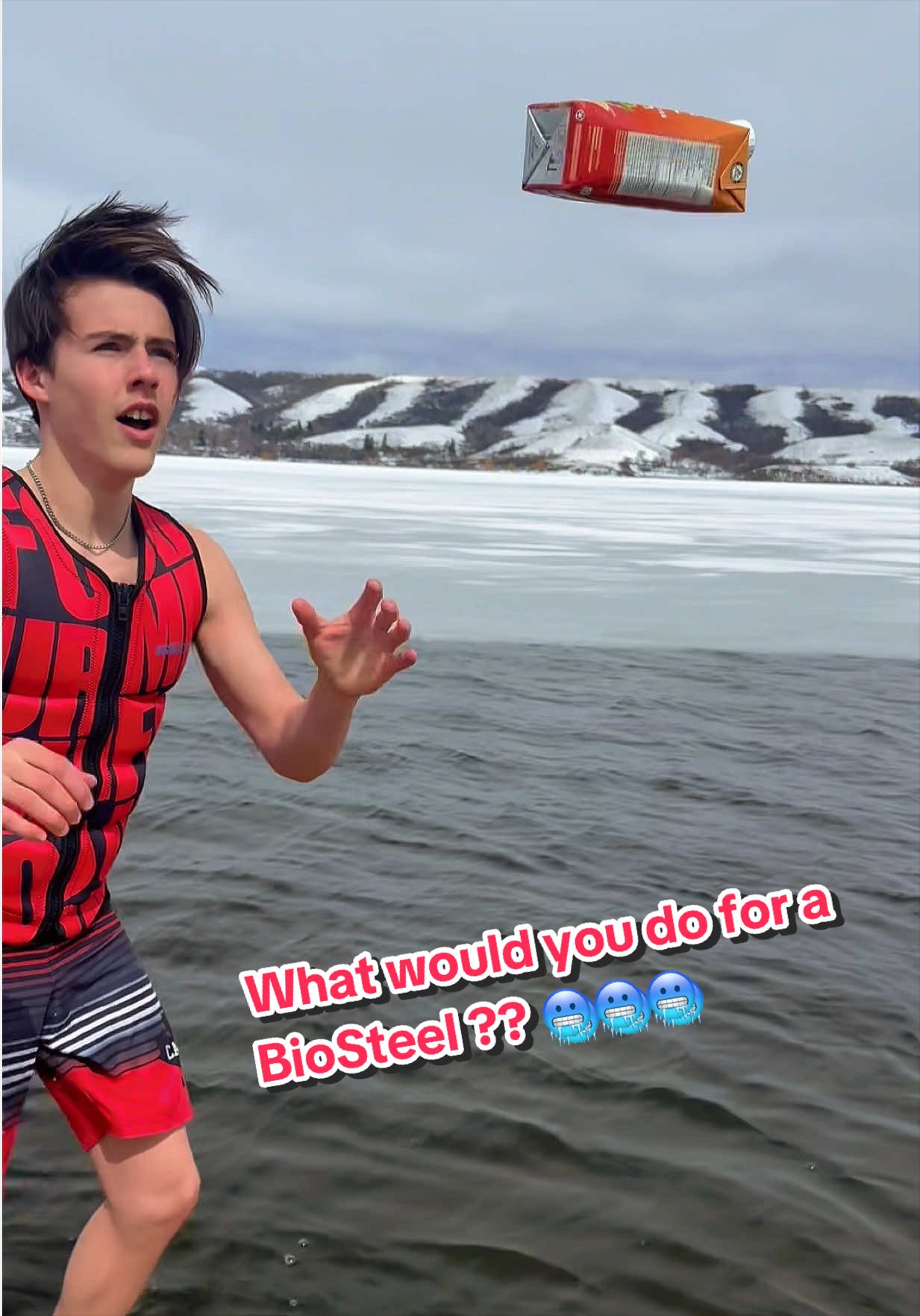 @The TikTok Goalie