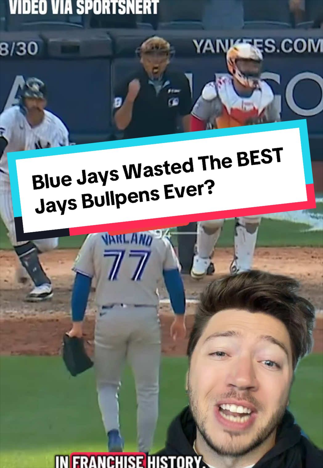@Blue Jays Today