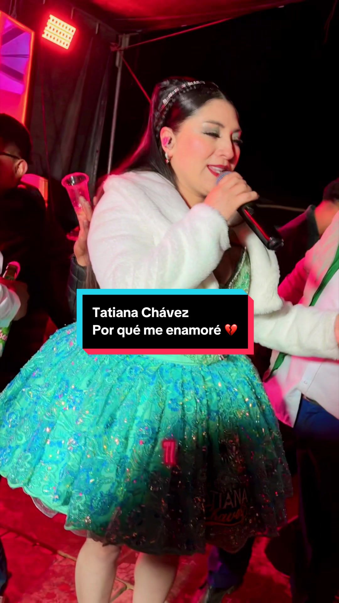 @๐ฆTATIANA CHÁVEZ๐ฆ