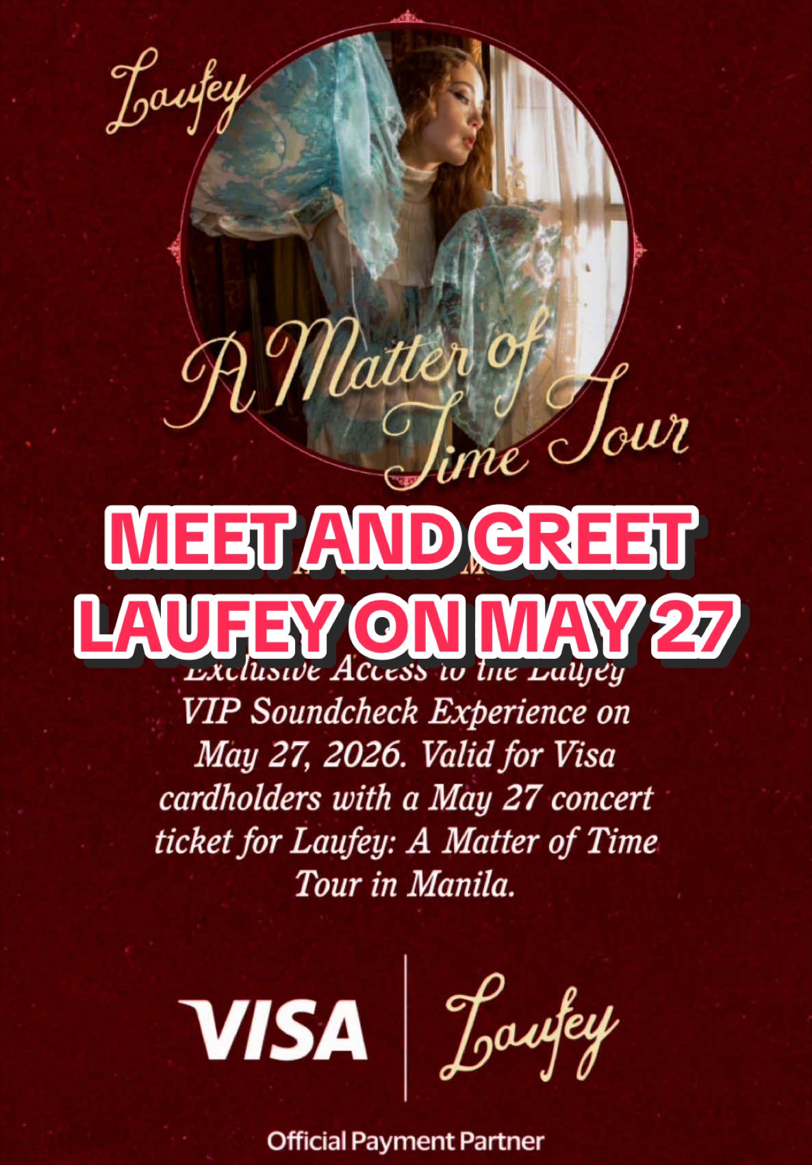 @Gab 🇵🇭 | PH Concert Updates