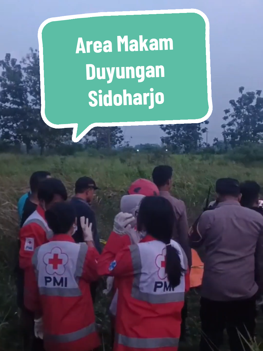 @PMI Kabupaten Sragen