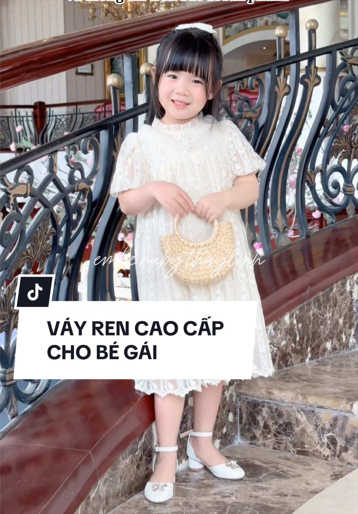 @Ruby Thuỳ Linh Kids