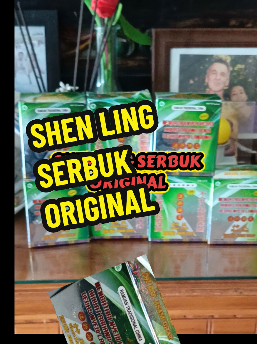 @pusaka lombok HERBAL