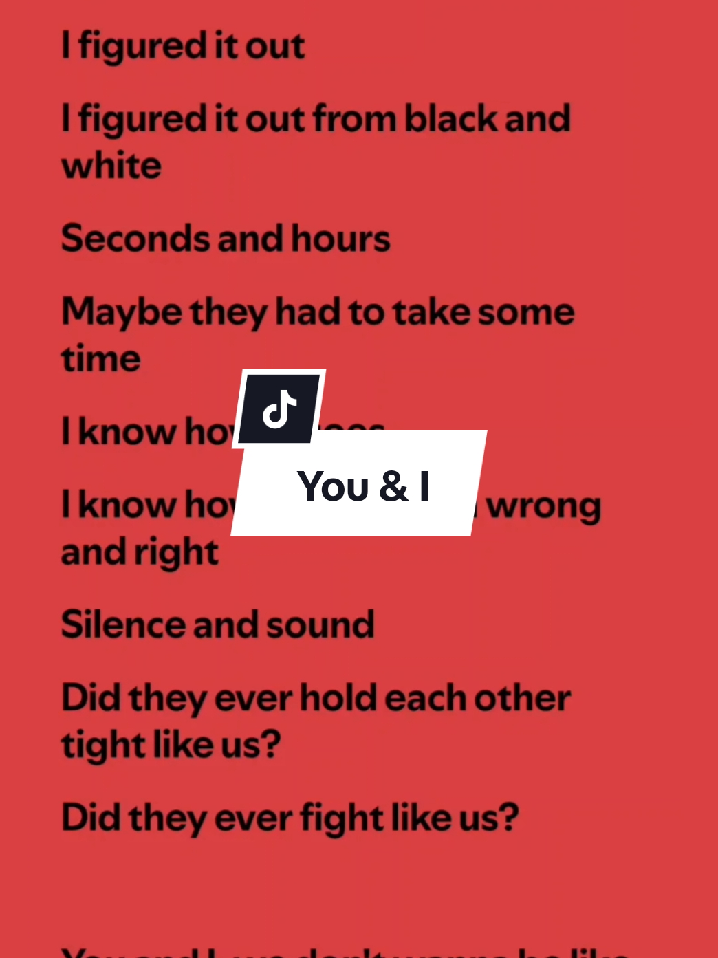 @Music Lyrics