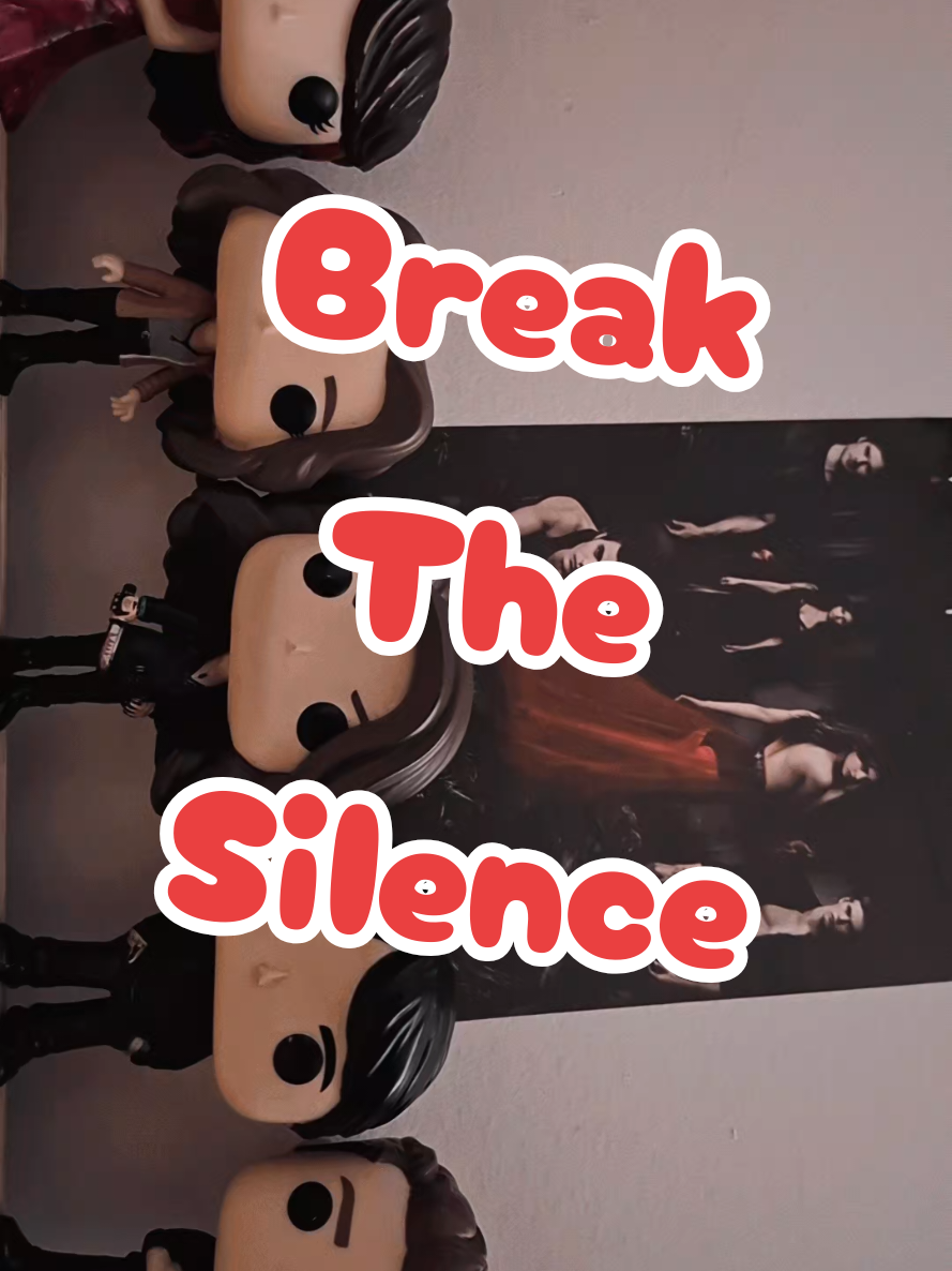 @Funko.Diaries