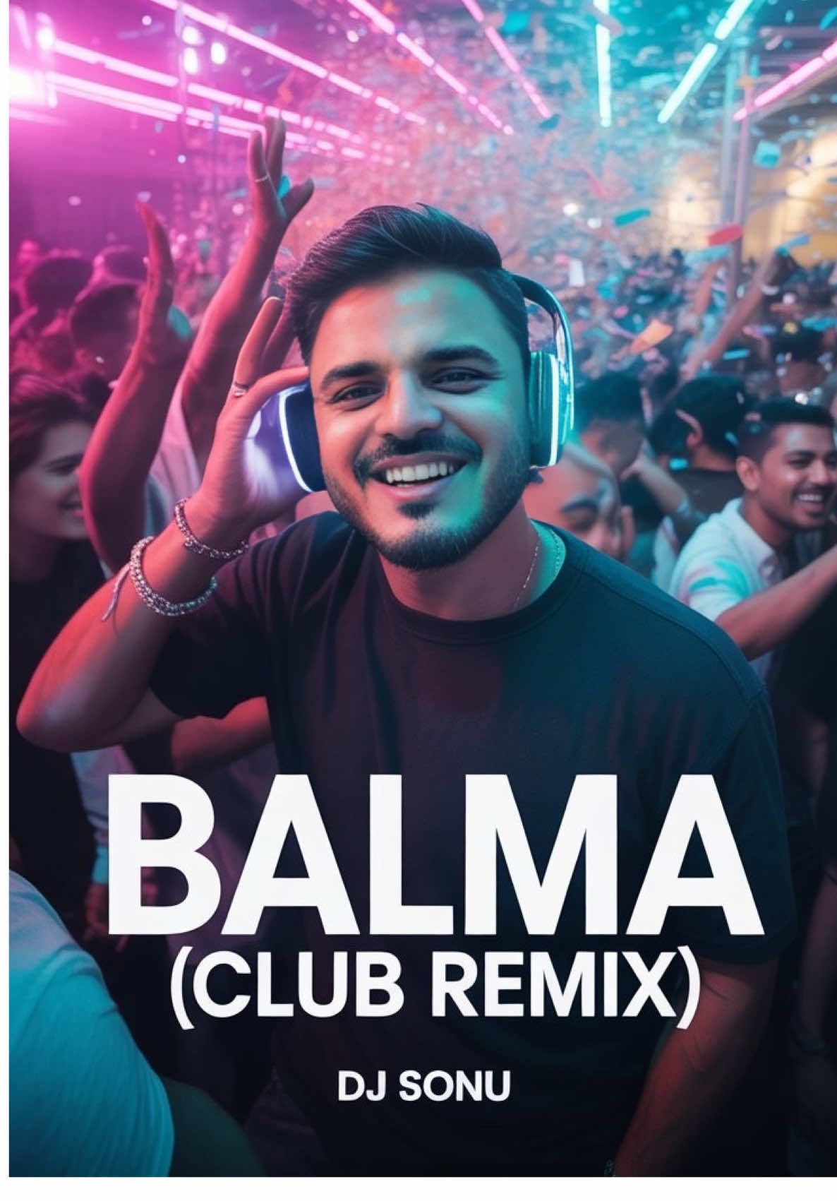 @DJ Sonu