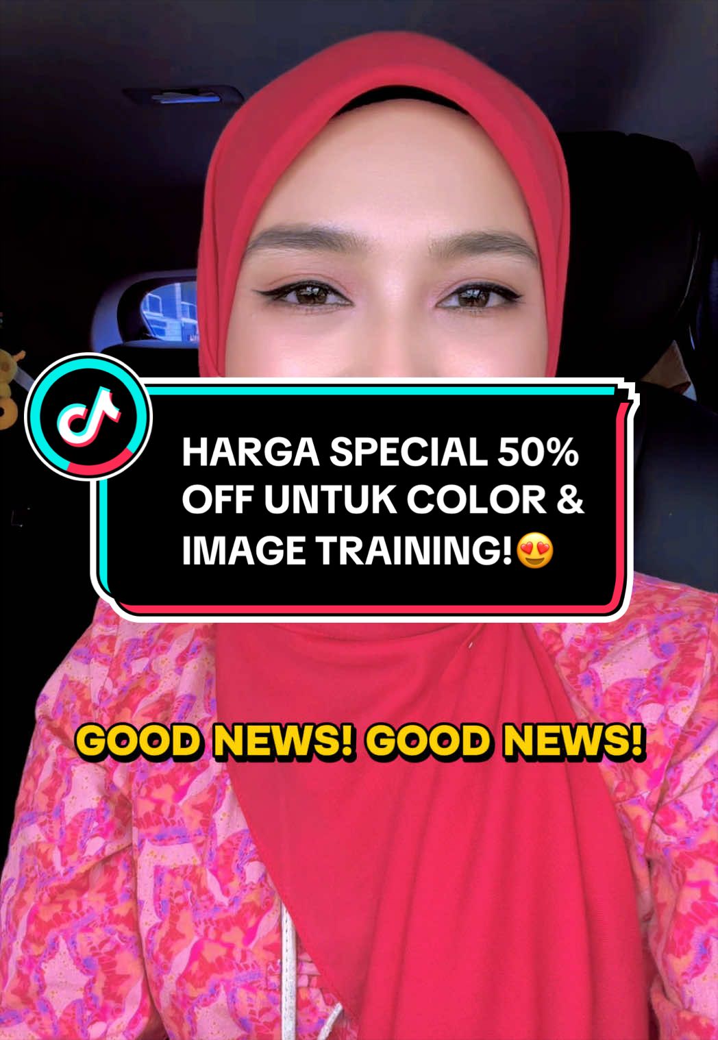 @Tyra Yusoff | Color Analysis