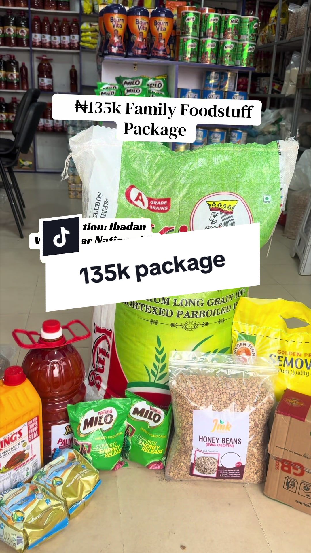 @JMK // FOODSTUFF IN IBADAN