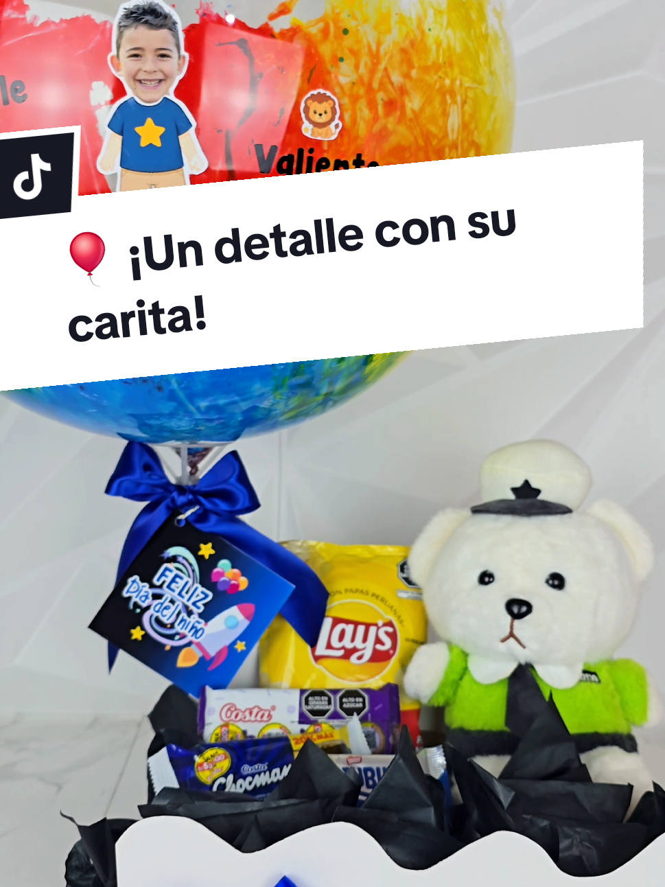 @Detalles Lubbie Love