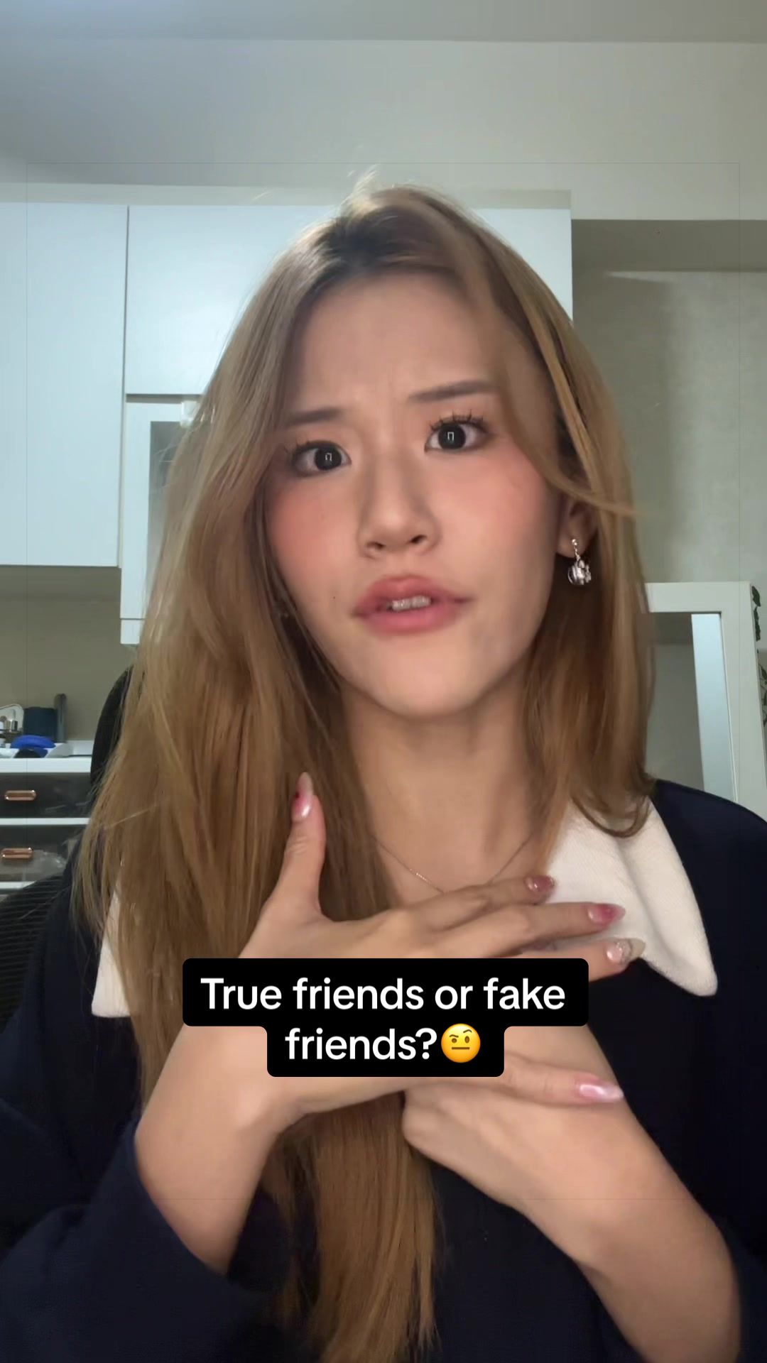 @jiaxuan with no F