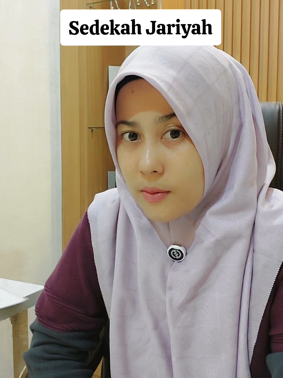 @Ustadzah Dr. Nella Lucky