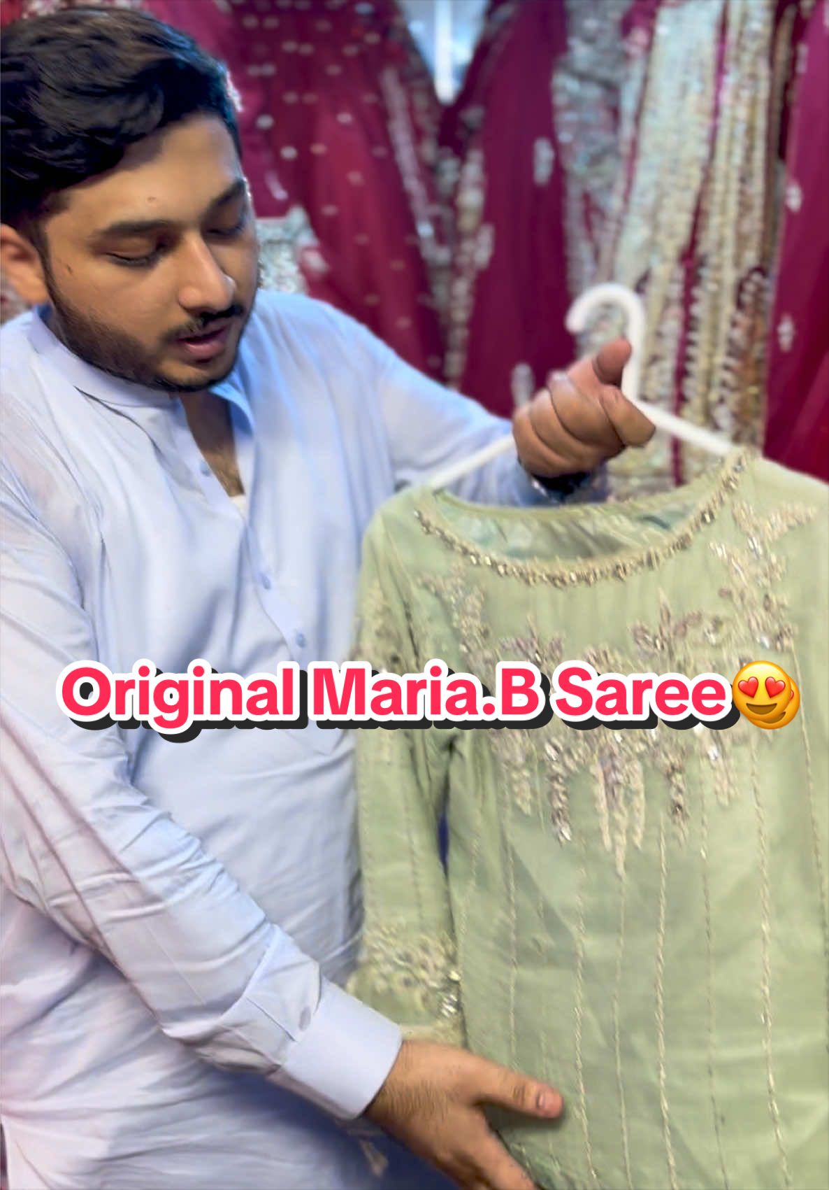 @Ifrah Collection
